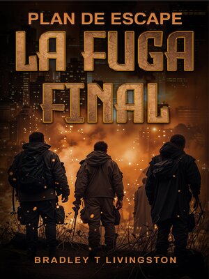 cover image of Plan de Escape